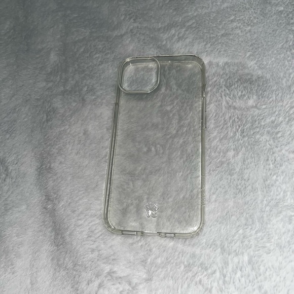 iPhone13 Clear iPhone Case - Picture 2 of 7